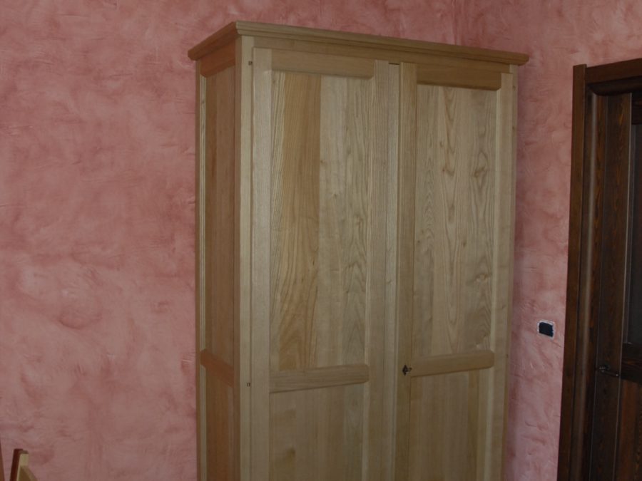 Arredamento agriturismo 2