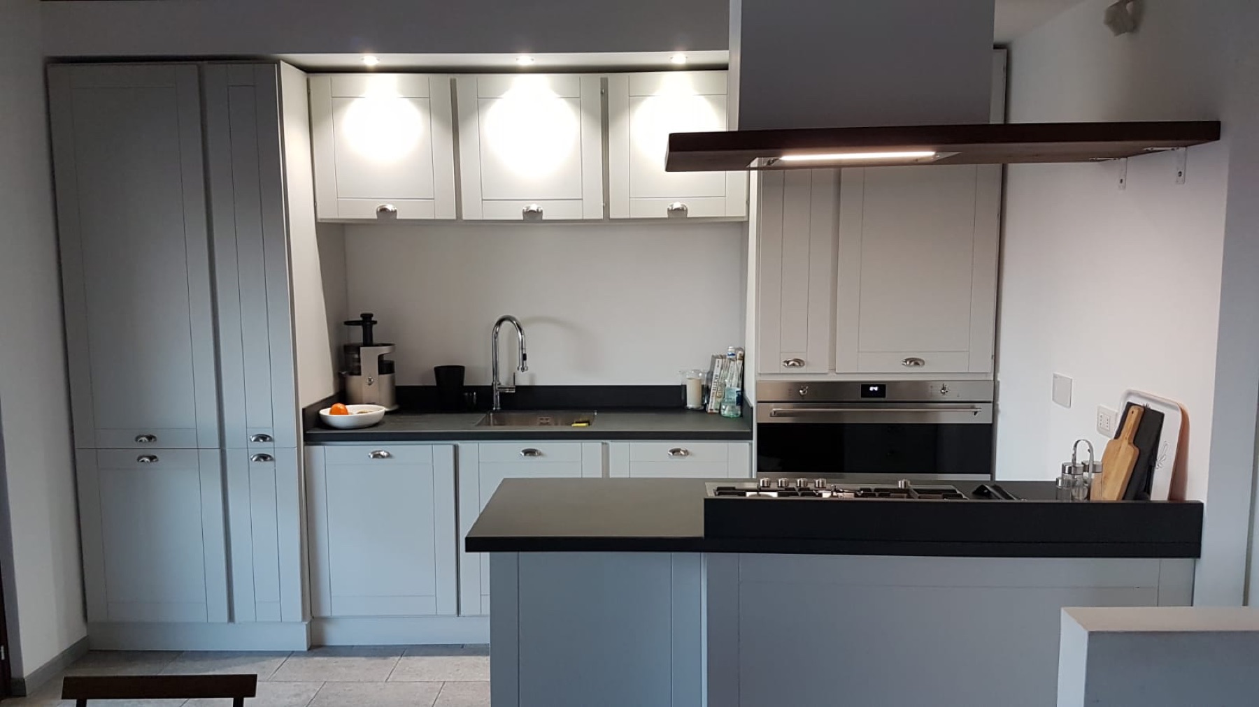 Cucine