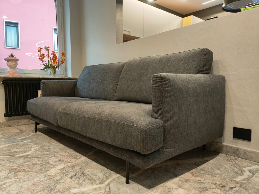 Arredamento soggiorno in Frassino e Rovere